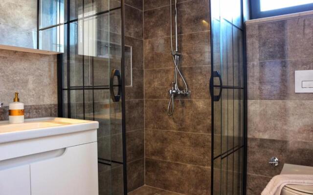 Stone House Fethi̇ye