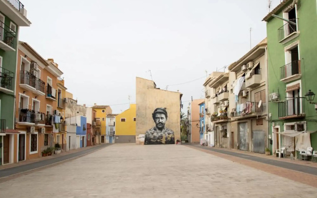 VILASUITES Beach, Sand & Menta