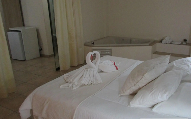 De Rose Palace Hotel