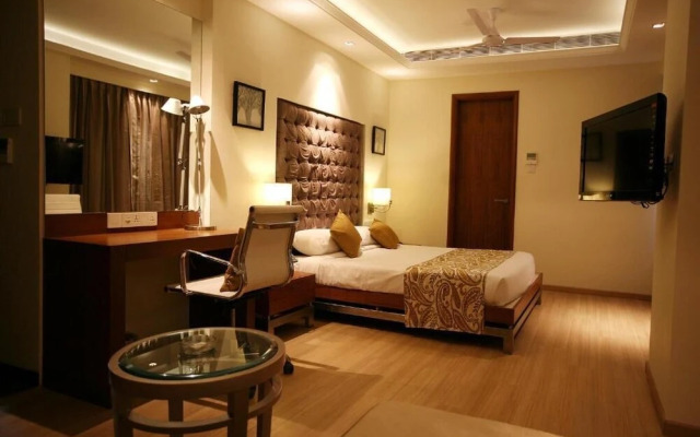 Riverview Hotel