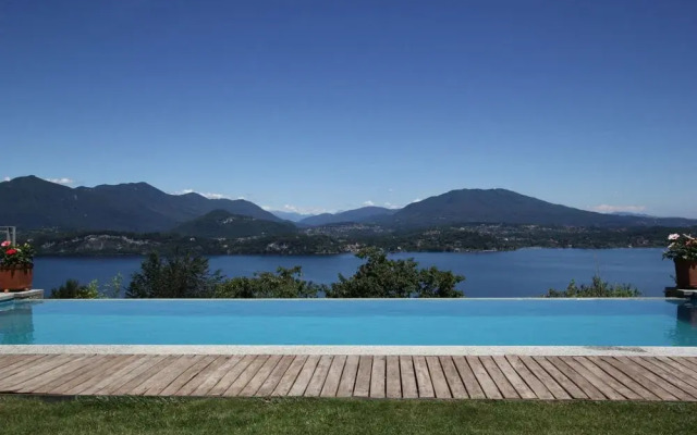 I Carcioni Bed and Breakfast