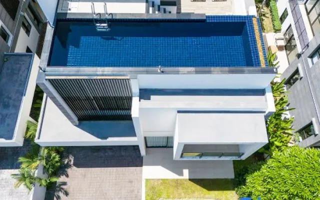 Laguna Park Private Pool Villa