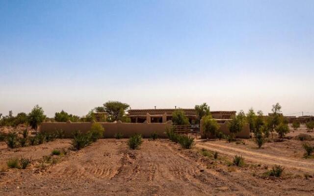 Kasbah Luna del Sur