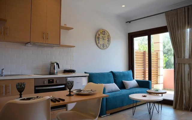 Pagiatakis Suites