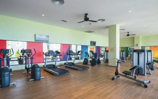 Hotel Riu Sri Lanka - All Inclusive
