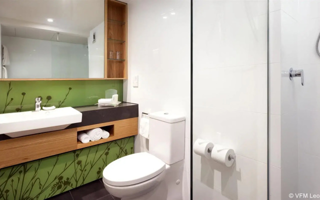 Holiday Inn Perth City Centre by IHG