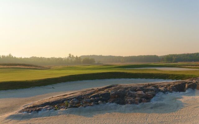 Mauritzbergs Slott och Golf