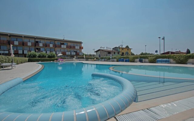 Benacus E4 Apartment by Wonderful Italy