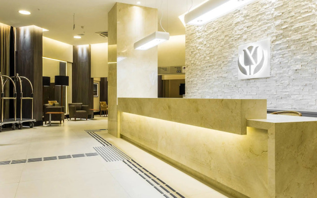 Golden Tulip Natal Ponta Negra