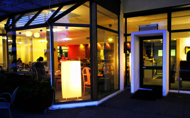 Villa Bellagio Blois