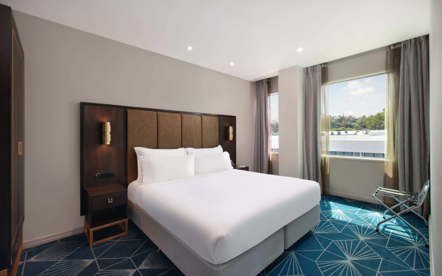 Swiss-Belhotel Napier