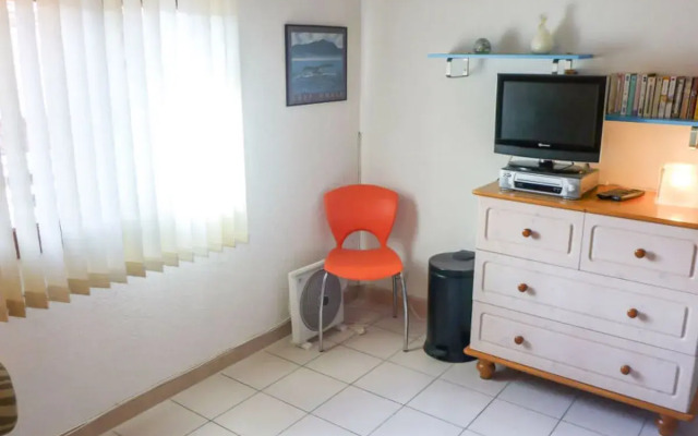 Hameau des Tamarins 13260