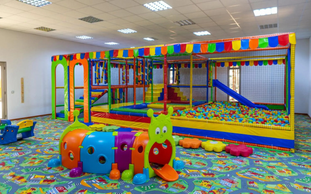 Hotel Grand Efe