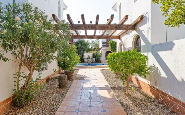 Villa Relax 3 by Kivoya