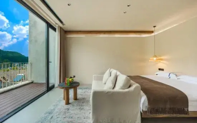 Inn Houniao