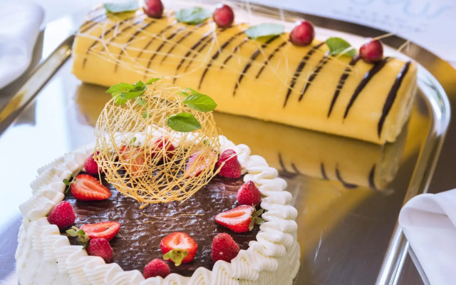 Hotel Sumus Monteplaya - Adults Only (+16)