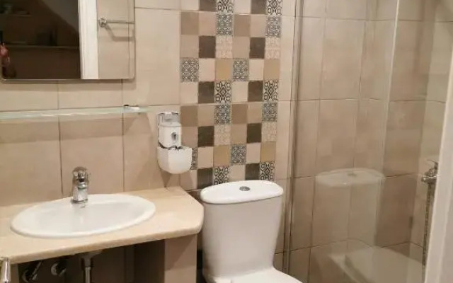 Orange_Blue_Apartment N2 near sea