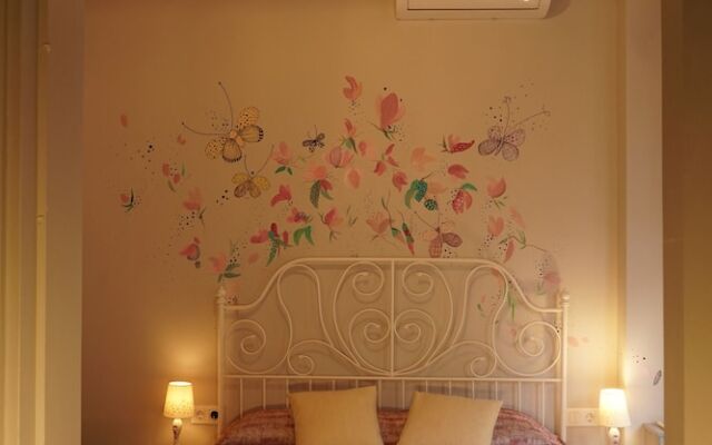 Tilas House No8 - Hostel