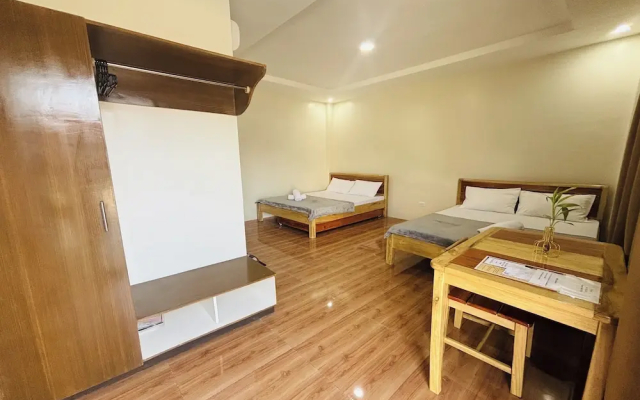 Selline Bed And Breakfast