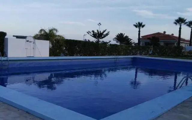 Donde Brilla el Sol