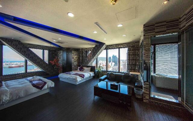 Neo Sky Hotel