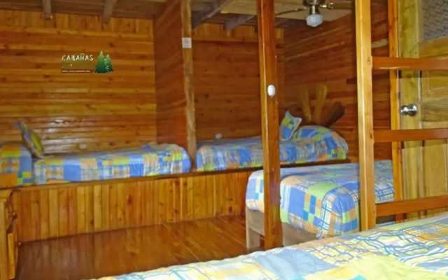 Wood Town Hotel