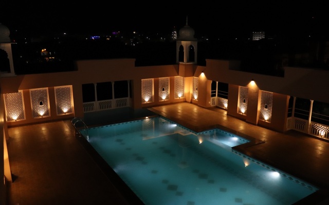 Hotel Naand Haveli