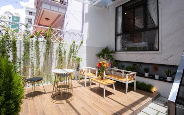 Dalat Serene Villa