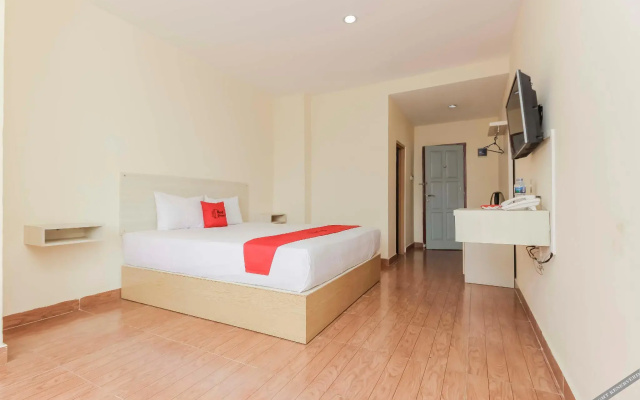 RedDoorz near Jembatan Musi II Palembang - Hotel in Palembang - Photo 3
