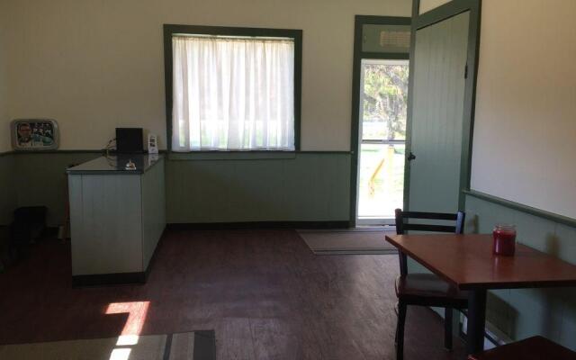 GodSpeed Events & Lodging