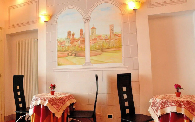 Bed & Breakfast Dimora dei Guelfi