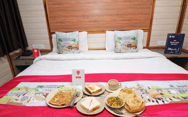 OYO 4111 Hotel Shivraj