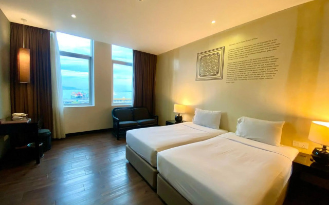 Hotel 19 Penang