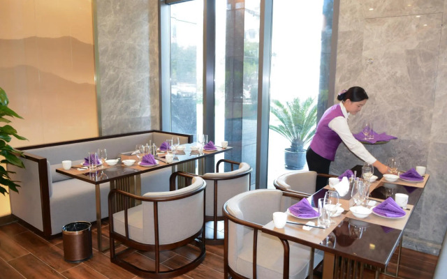 Shanshui S Hotel Maliandao Branch