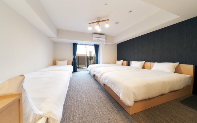 Standard Family room 사진 1