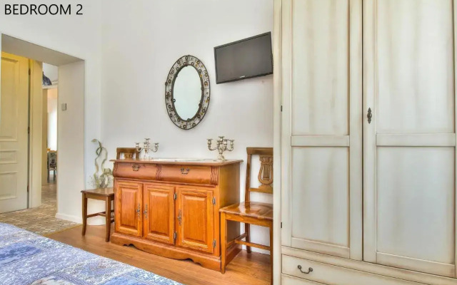 Boutique Apartman Villa Mediteran