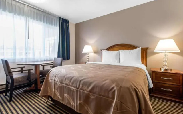 Ramada Bayside Inn & Suites Eureka