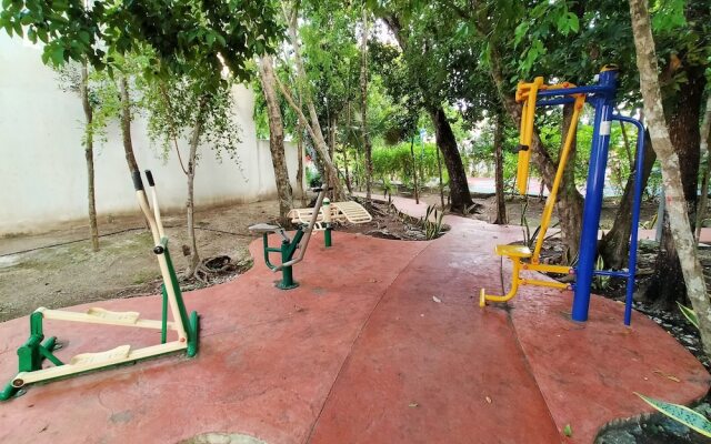 Casa Mexh
