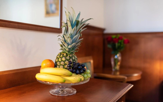 Arkada Hotel Praha