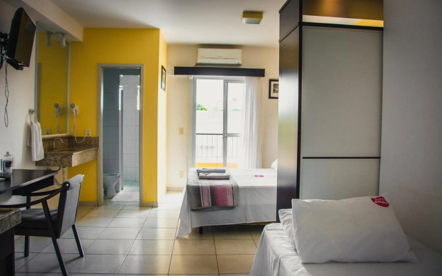 City Hotel Bauru