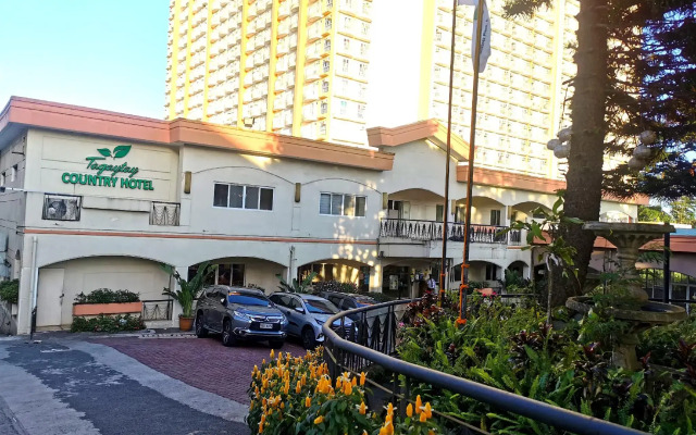 Tagaytay Country Hotel