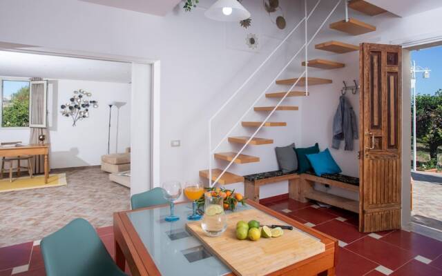 Profumo di Zagara 6 2 Emma Villas