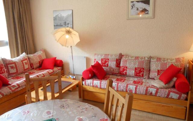 Appartement Les Deux Alpes, 1 pièce, 4 personnes - FR-1-516-75