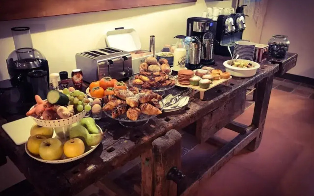 B&B Corte del Mincio