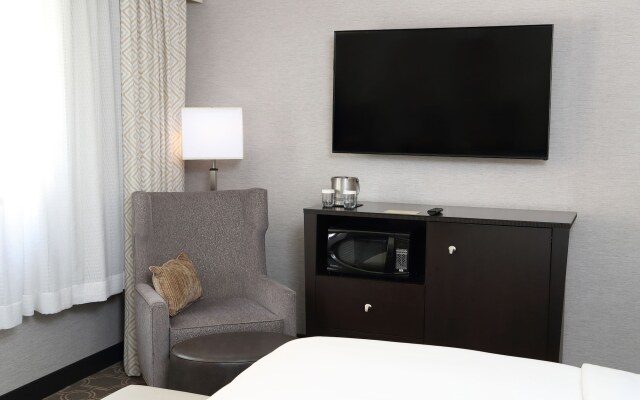 DoubleTree by Hilton Hotel Boston - Westborough