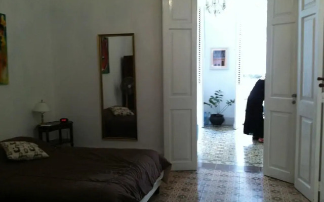 Casa Habana Vieja