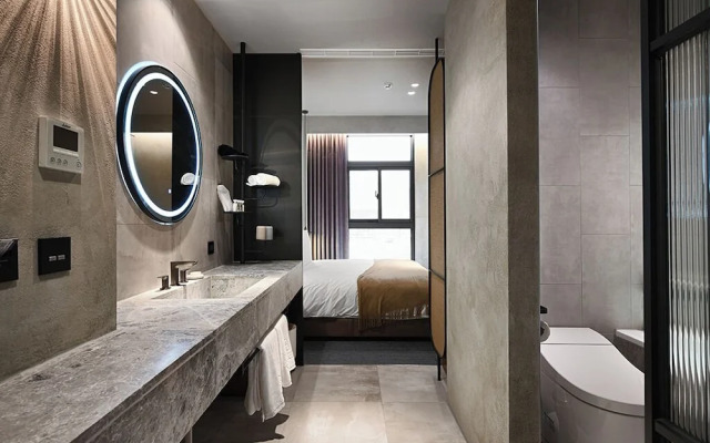Hotel Beore