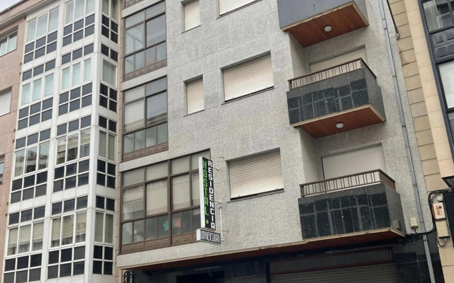 Residencia Universidad