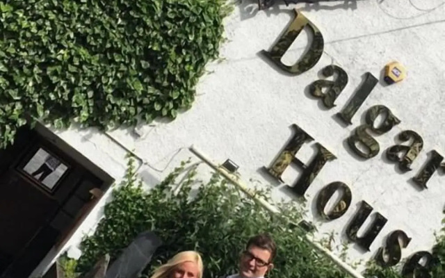 Dalgarven House Hotel