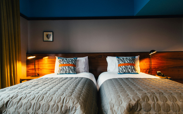 Bullitt Hotel